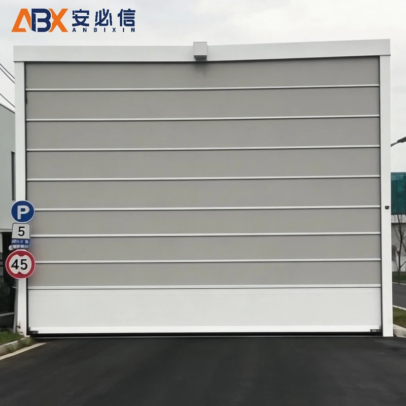 滁州市高速堆积门